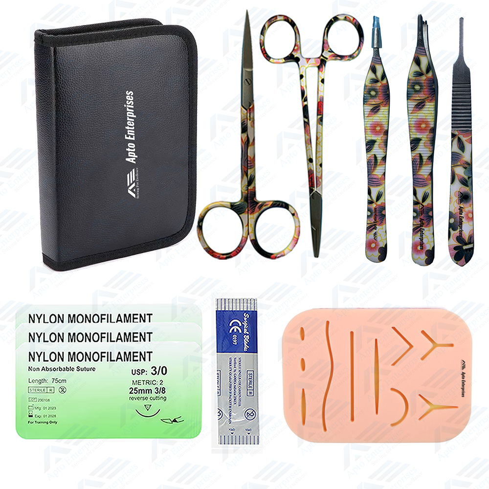Suture Kit