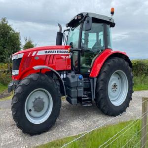 Massey Ferguson 399 4wd USED Agricultural <b>Machinery</b> Used Tractors <b>for</b> Sale Available - Product Image 3
