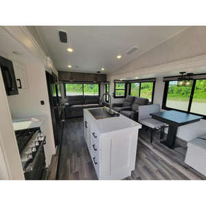 Eagle HT 28CRT 2025 de Acero Inoxidable Sin Batería - Product Image 4