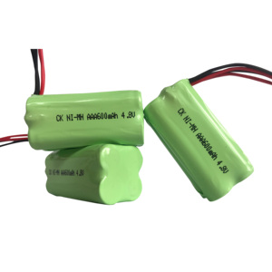 1800mAh 2500mAh נטענת סוללות מפעל ישיר HR6 1.2v מוכן לשימוש <span class=keywords><strong>nimh</strong></span> ni-mh aa aaa עם CE