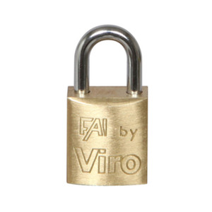 Viro Art. Candado Rectangular de 550 mm 16 - Product Image 1