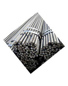 Hierro acanalado de construcción de 6mm a 32mm mejor precio y mejor calidad barras redondas de acero reforzadas. - Product Image 4