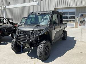 ข้อเสนอที่ดีที่สุด2026 Polaris Ranger Crew XD 1500 NORTHSTAR รุ่นสุดยอด UTV - Product Image 4