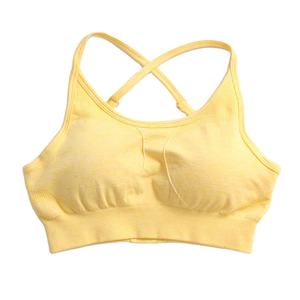 OEM personnalisé ensemble de yoga pour les femmes 2025 nouveauté maigre minceur deux épaule sport Fitness Yoga vêtements d'entraînement - Product Image 2