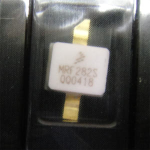 New Original chip stock ICs integrated Electronic MRF281SR1 SMD Components circuit Capacitors Resistors Crystal Diodes BOM - Product Image 1