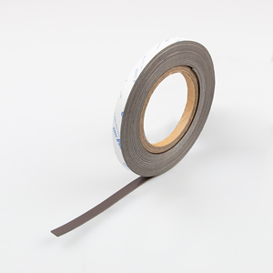 Nastro Magnetico in Neodimio Autoadesivo 5000x10x1.5mm - Product Image 1