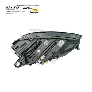 Phares LED haute performance Mercedes-Benz GLE W167 2020-2023 GLE350/GLE400/GLE450 AMG Neuf OEM LH-A1679064004/RH-A1679063904 12V - Product Image 4