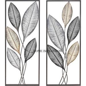 Diseño único, pared de la mejor calidad, Color Pastel, colgante de pared decorativo, arte de pared de Metal para decoración del hogar, accesorios para sala de estar - Product Image 2