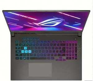 R O G R o gs t r i x7 Plus R9 7845HX RTX4060 2.5K 240Hz Ordinateur portable de jeu à taux de rafraîchissement élevé de 18 pouces - Product Image 3