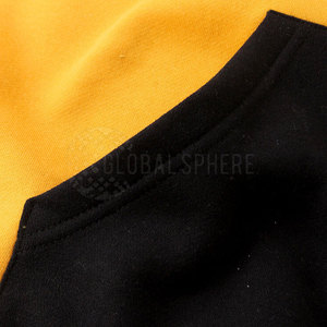 Sudaderas Casuales para Hombre Hechas con el Mejor Material, Mangas Largas, Estilo Urbano, a la Moda, de Invierno, de Algodón/Poliéster, con Bolsillos Extra Grandes - Product Image 4
