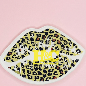 Plaque de rangement pour cils en acrylique, nouveau style, durable, pour cils en vison, avec support magnétique pour logo - Product Image 4