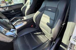 รถยนต์มือสอง พวงมาลัยซ้าย/ขวา ปี 2021 เมอร์เซเดส-เอเอ็มจี จีแอลอี53 - Product Image 2