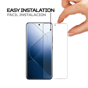 Antishock สำหรับ Xiaomi 14 Pro อุปกรณ์ป้องกันหน้าจอระดับพรีเมียมเพื่อเพิ่มการปกป้องอุปกรณ์ - Product Image 3