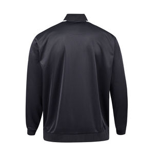 Conjunto Deportivo de Dos Piezas para Hombre, con Capucha, Informal, de Poliéster/Algodón, para Gimnasio, Fitness, Entrenamiento, para Invierno, Venta al Por Mayor - Product Image 3