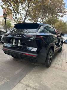 SUV automatique 1.6T Turbo DCT 2025 avec sièges en cuir, barres de toit en alliage d'aluminium, pneus R17, tout en parfait état, prêt à être expédié - Product Image 4