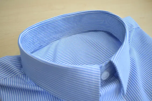 Collar Keeper Shirt para camiseta Ropa de hombre Ropa de mujer Precio al por mayor para empacar ropa por Vietnam Garment Manufacturer - Product Image 3