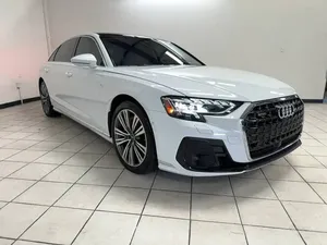 ออดี้ เอ8 แอล ปี 2023 สภาพใหม่เอี่ยม - Product Image 4