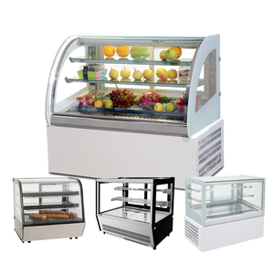 Ruitai trưng bày thương mại bánh tủ lạnh trưng bày Máy làm lạnh bánh trưng bày bánh trưng bày bánh - Product Image 1