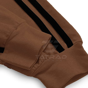 เสื้อฮู้ดครอปสั้นผู้หญิง สตรีทแวร์ ลดราคา ผ้าฝ้าย 100% คุณภาพสูง ระบายอากาศ กันลม ใส่สบาย ราคาสมเหตุสมผล สำหรับฤดูใบไม้ร่วง - Product Image 4