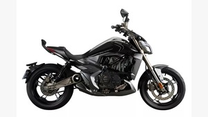 Prix de gros pour la nouvelle moto Zontes 310 V 2026 prête à être expédiée - Product Image 3