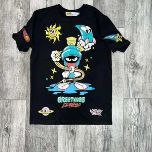 Camisetas Formales de Hombre de Alta Calidad, 100% Algodón Tejido, 180 Gramos, Ecológicas, Antiarrugas, Transpirables, Tallas Grandes, Venta al Por Mayor - Product Image 4