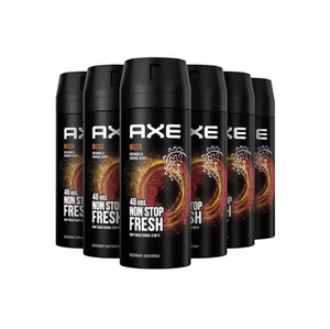 Desodorante Antitranspirante Nuevo - Product Image 1