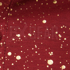 Pakistan เสื้อยืดโปโลผู้ชายแขนสั้นระบายอากาศได้พอดีตัวและสไตล์เรียบง่าย - Product Image 5