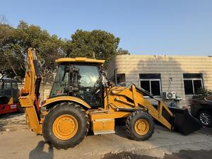 Utilizado para excavadora cargadora Cat 420, excavadora 4*4 para componentes de núcleo de retroexcavadora Cat, bomba de cojinete de motor incluido, caja de cambios PLC - Product Image 3