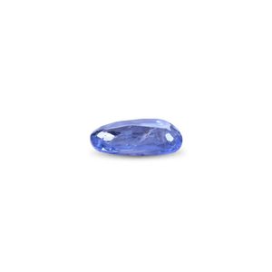 Piedra de Zafiro Natural Azul Facetada - 2.9 Quilates 10mm Forma de Estrella Estilo Lujoso - Product Image 2