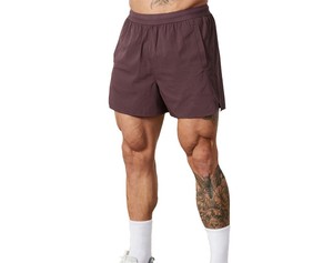 Shorts Unisexe de Haute Qualité en Tissu 100% Coton Respirant, Nouveau Design 2026, Qualité Supérieure - Product Image 6
