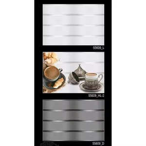 Buen PRECIO DE MOLDE 45x30cm 450x300mm 18x12 pulgadas tamaño productor Digital cocina y baño cerámica brillante azulejos de pared precio al por mayor - Product Image 6