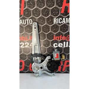 Moteur électrique de lève-vitre arrière droit KIA Picanto Série (17>23) 83460-G6000 G3LA - Product Image 5