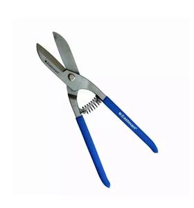 E-2255 longue et durable de haute qualité Coupeur d'étain de 8 pouces (paquet de 6) Coupeur de cisaillement en métal robuste - Product Image 1