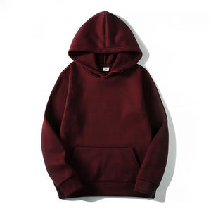 Custom Hoodie Manufacturers Designer Fleece <b>Men's</b> <b>Hoodies</b> & Sweatshirts Unisex Pullover Man Wholesale Plain <b>Black</b> <b>Hoodies</b> <b>Men</b> - Product Image 5