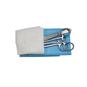 Kit de Exploración Vaginal de Acero Reutilizable Manual de Nuevo Diseño de Alta Calidad con Certificación CE, Uso Médico Hospitalario - Product Image 3