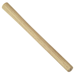 Marteau à manche en bois 8007/b 320x26 mm. - Product Image 1