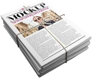 เศษกระดาษใช้แล้วทิ้งแบบใช้แล้วทิ้งขยะขยะแบบออนพีจากพวกเรา - Product Image 2