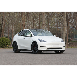 Liquidación: Modelo 2024 Y, SUV Totalmente Eléctrico - Product Image 2
