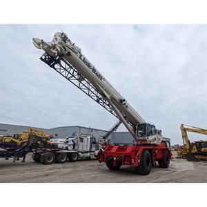 2023 LINK-BELT 85RT New Condition - Product Image 4