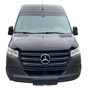 Nouveau Mercedes-Benz Sprinter Tourer 314/316, transmission automatique, minibus - Product Image 1
