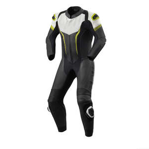 Professional Winter Motorcycle <b>Suit</b> for Men % Cotton Offering <b>Full</b> <b>Body</b> Protection for Track Street Touring & Highway Riding - Product Image 1