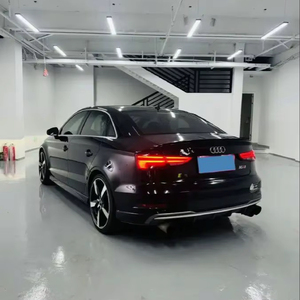 Audi S3 2026 USADO EN BUEN ESTADO - Product Image 1