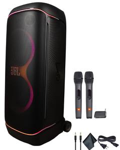 Haut-parleur Partybox de qualité supérieure 1000 110 1000 200 300 310 710 Haute puissance Portable Sans fil Livraison rapide - Product Image 1