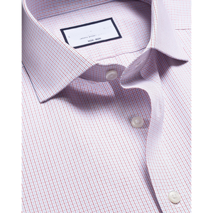 Elegant Mens Formal <b>Shirt</b> Slim Fit Long Sleeve Cotton Office Business <b>Shirt</b> for Meetings & Corporate Outfits OEM/ODM Bangladesh - Product Image 1