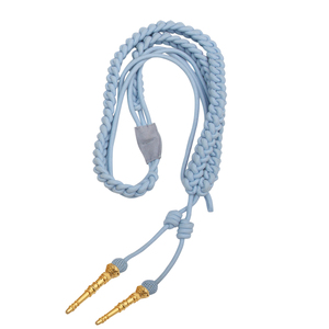 สายสะพายไหล่เครื่องแบบ Aiguillette คุณภาพดีที่สุด ขายส่ง Aiguillette - Product Image 1