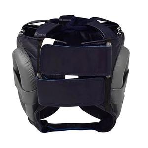 Protector de Cabeza para Taekwondo, Equipo de Protección Profesional de Alta Calidad - Product Image 4