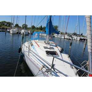 Beneteau 30.5 First <b>Marine</b> <b>Hardware</b> - Product Image 2