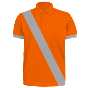 Nouveau design personnalisé, polos à manches courtes pour hommes en tissu pakistanais, t-shirt polo pour hommes - Product Image 2