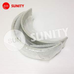 TAIWAN SUNITY Qualité Garantie ES MAIN BEARING Avant 0.50 (020) Pièce de Rechange pour Moteur Diesel Marin - Product Image 4