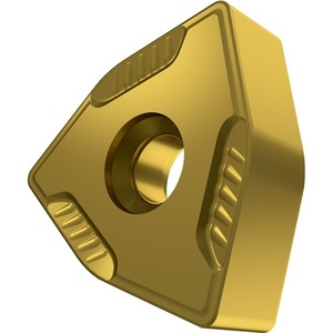 ISO WNXJ 201380-PR-S01:6630 Inserto Indexable con Recubrimiento MT-CVD para Herramientas de Corte y Conformado, Profundidad de 8 mm, Paquete de 3 - Product Image 1